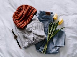 Winter Fashion Essentials You Need