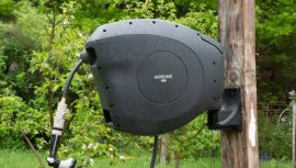 6 Reasons Why I Love Hoselink Retractable Hose Reel
