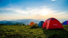 Campsite Safety Tools at Outback Equipment for a Secure Trip