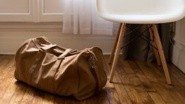 Make Your Travels Easier With Outback Equipment Duffle Bags